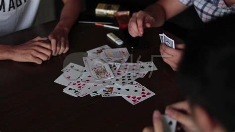桂林打牌是打什么