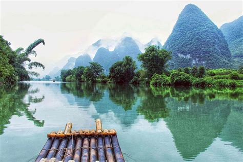 桂林旅游业发展视频