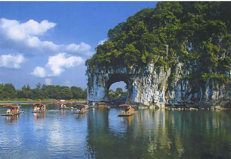 桂林旅游公司官方网站