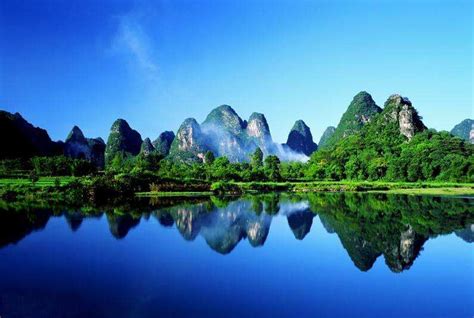 桂林旅游网站链接