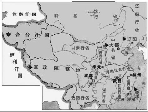 桂林是否归中央直接管辖
