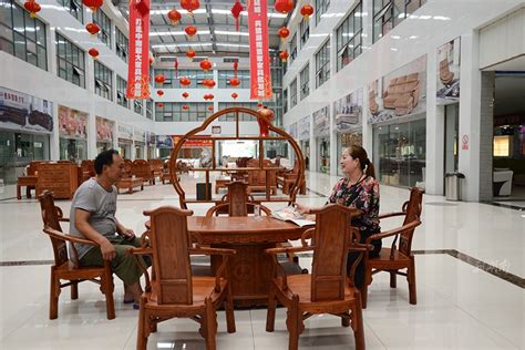 桂林最好的家具加工厂