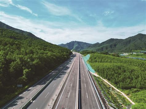 桂柳高速改扩建2020最新进展