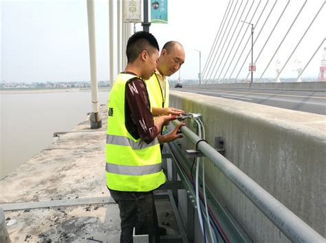 桥梁检测位移传感器客服电话