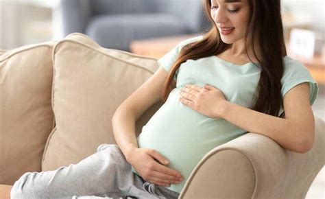 梦到生孩子预示怀孕了吗