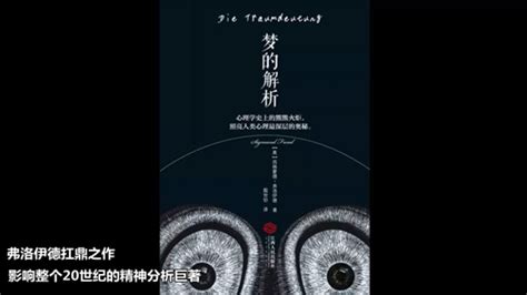 梦的解析电影在线观看中文版