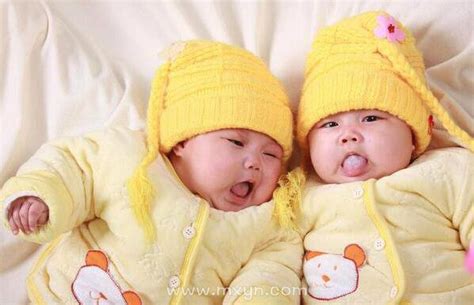 梦见怀双胞胎周公解梦