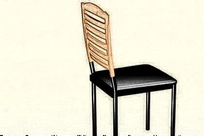 梦见捡椅子是什么意思
