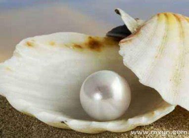 梦见珍珠是什么意思