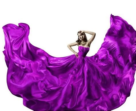 梦见紫色衣服解梦