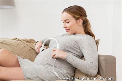 梦见自己怀孕是好事吗