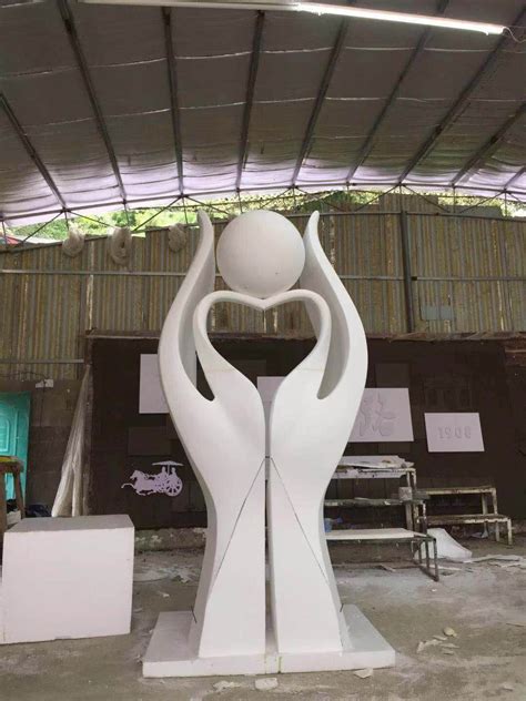 梧州树脂玻璃钢雕塑造型厂