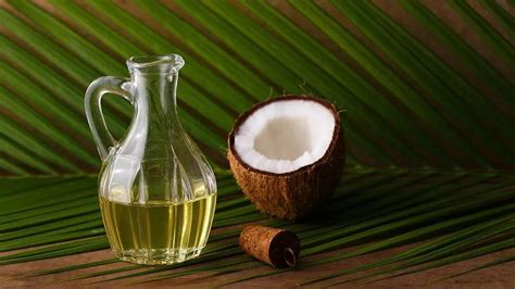 椰子油是不是优质脂肪