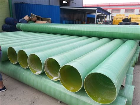 榆林工业玻璃钢复合管