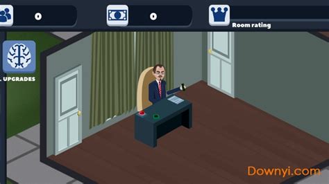 模拟当总统游戏