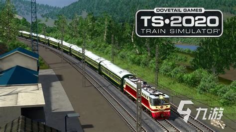 模拟火车2021中国现实版