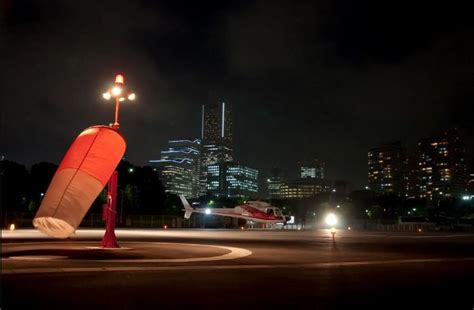 横滨直升机视频