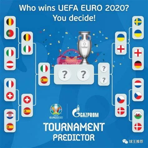 欧洲杯决赛比分预测大神