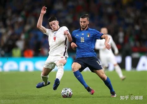 欧洲杯直播英格兰vs意大利谁赢了