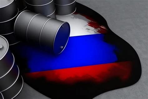 欧盟七国决定对俄罗斯的石油限价