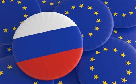 欧盟升级对俄制裁背后的各国考量