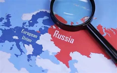 欧盟将考虑针对俄罗斯实施新制裁