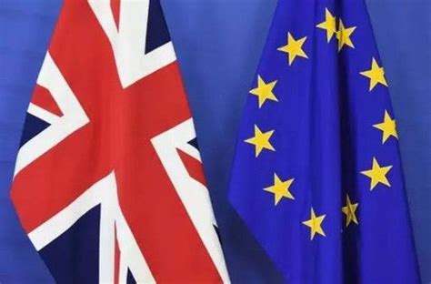 欧盟正式批准了英国脱欧是哪一年