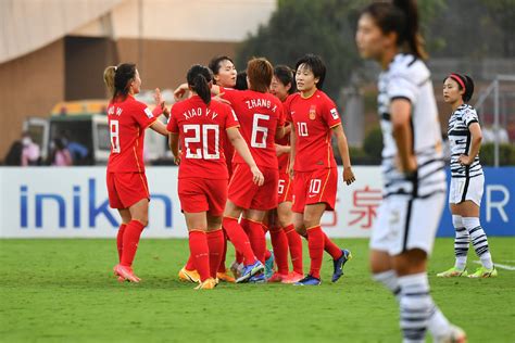正月初六中国女足决赛
