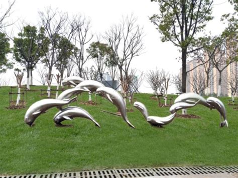 武汉专业城市景观雕塑定做