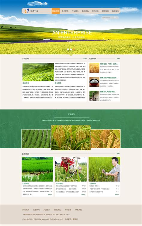 武汉农业网站推广公司排名