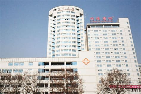 武汉同济医院有几个分院