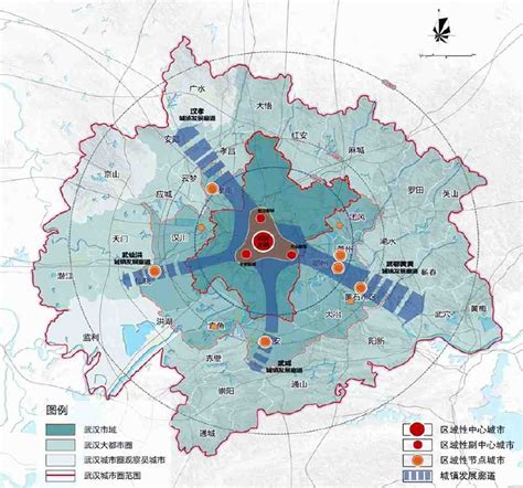 武汉基建项目规划