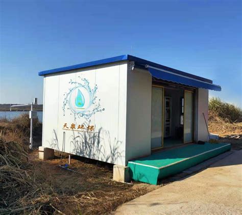 武汉市自来水水质检测站