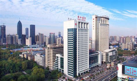 武汉最好的骨科医院排名