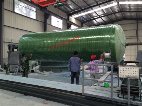 武汉有几家制造玻璃钢的厂家