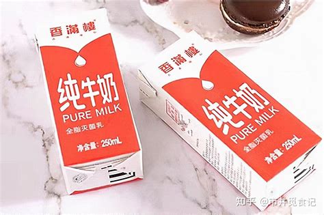 武汉本地牛奶品牌