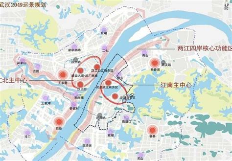武汉武昌区地图