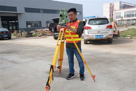 武汉测量测绘服务