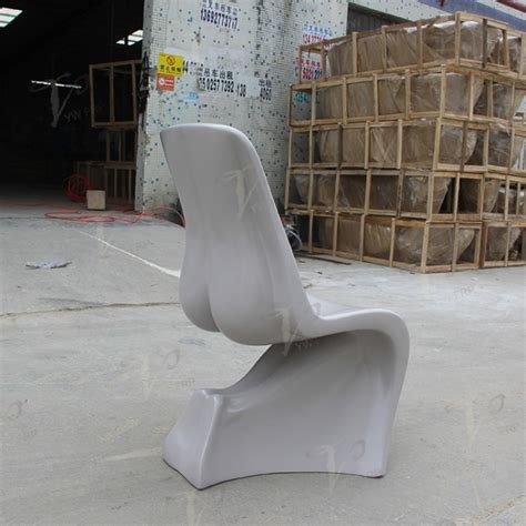 武汉玻璃钢椅子