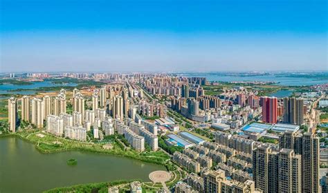 武汉盘龙城经济技术开发区
