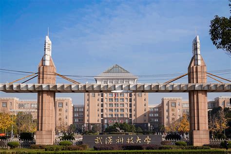 武汉科技大学黄家湖校区有多大