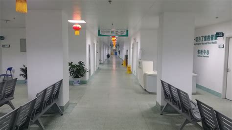 武汉血检中心