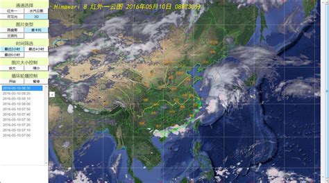 武汉青山区24小时实时天气预报