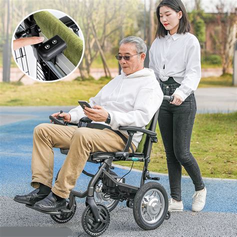 残疾人电动轮椅补贴