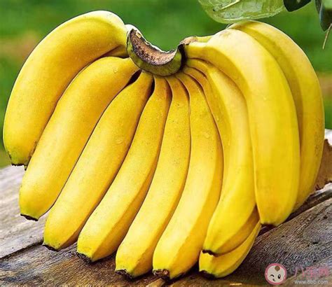 每天最多可以吃几个香蕉