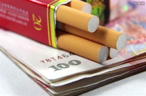 每年烟草上交税养活多少人