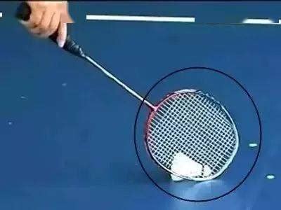 比赛用羽毛球是多少速的