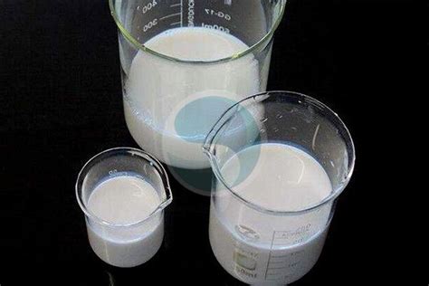 水包油包水型乳化液