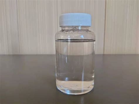水溶性硅油低粘度