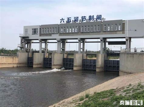 永城沱河张桥闸开建时间